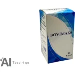 Bovimaks N30 kapsul