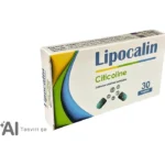 Lipocalin N30 kapsul