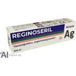 Reginoseril AG 100 q krem