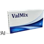 Valmix N30 kapsul