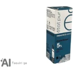 Etatpur D-panthenol 5 % 15 ml damcı
