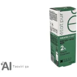 Etatpur salicylic acid 2 % 15 ml damcı