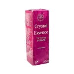 Gilli Crystal Essence womeen antiperspirant 50 ml sprey