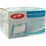 DS Plus yara üçün şəffaf 5 sm x 7.5 sm N50 plastr