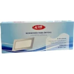 DS yara üçün steril 9 sm x 25 sm N25 plastr