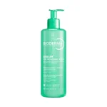 Bioderma Sebium gel moussant actif 400 ml gel