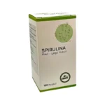 Spirulina 464 mq N150 kapsul Anti