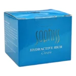 Hydractive Rich 50 ml krem Sophiss