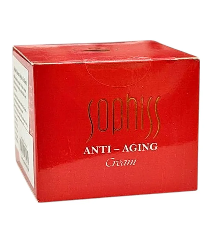 Anti-Aging 50 ml krem Sophiss Anti-Aging 50 ml krem Sophiss