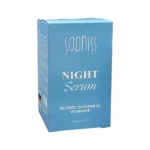 Night Serum 30 ml Sophiss