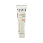 Soskin Micellar Cleansing 100 ml köpük