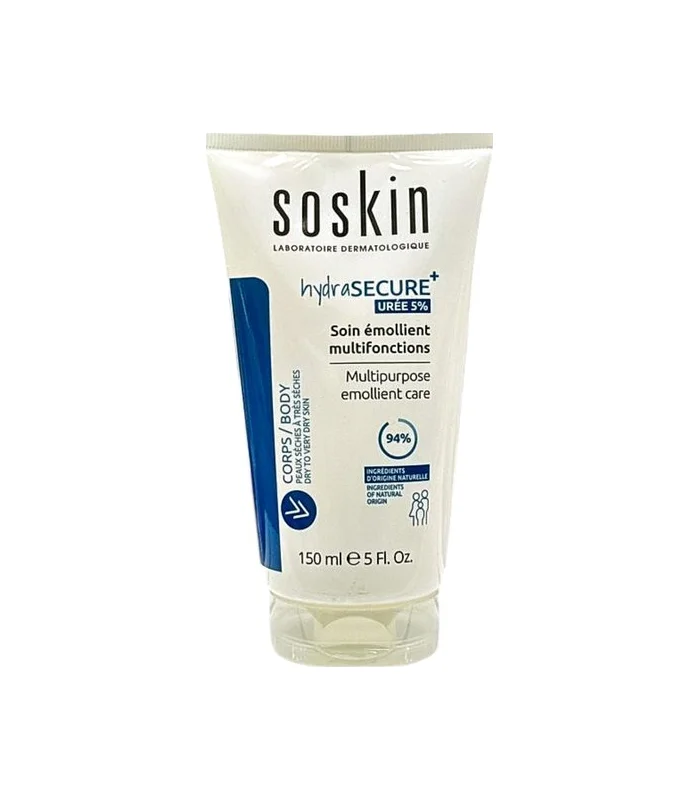Soskin Multipurpose Emollient Care 150 ml krem