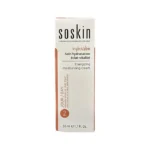 Soskin Energizing Moisturizing 50 ml krem