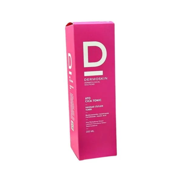 Dermoskin Ato Cica Tonic 200 ml