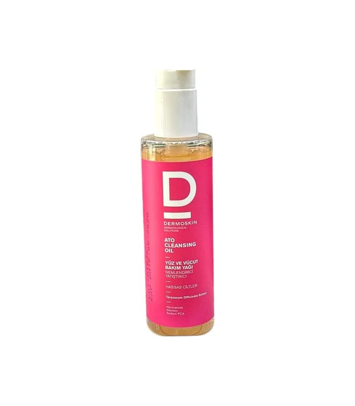 Dermoskin Ato Cleansing Oil 200 ml