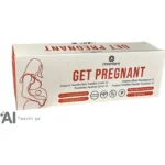 Get Pregnant N60 saşe