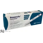 Semavic 1,34 mq 3 ml hazır şpris