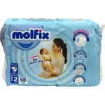 MOLFIKS 2 3 6KG MINI (4466) №68 (SREDSTVA GIGIENI) () (TURCIYA)