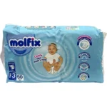 MOLFIKS 3 4 9KG(3407) № 60  (SREDSTVA GIGIENI) () (TURCIYA)