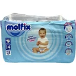 MOLFIKS 4 7 14 KG (3285) № 52 (SREDSTVA GIGIENI) () (TURCIYA)