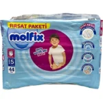 MOLFIKS 5 PANTS 12 17KG JUNIOR (3276) № 44 (KOSMETIKA) (HAYAT) (TURCIYA)