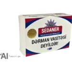 Sedaner N30 kapsul