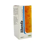 Albenda 200 mq 60 ml suspenziya