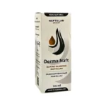 Derma-Naft rafinə olunmuş naftalan yağı 100 ml