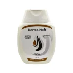 Derma-Naft 5 % 150 ml şampun