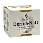 Derma-Naft ağ naftalan əsaslı 50 ml krem