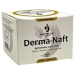 Derma-Naft ağ naftalan əsaslı 100 ml krem