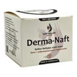 Derma-Naft rəfinə naftalan əsaslı 50 ml krem