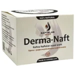 Derma-Naft rəfinə naftalan əsaslı 100 ml krem