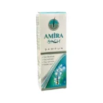 Amira Sach 250 ml şampun