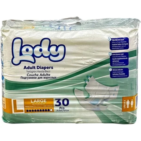 Lody-L N30 xəstə bezi