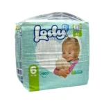 Lody-6 N40 uşaq bezi