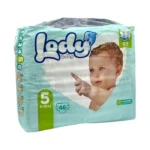 Lody-5 N46 uşaq bezi