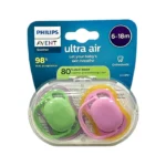 Avent havalı əmzik 6-18 ay SCF087/12 N2