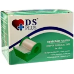 DS Plus kağız rulon 5 x 5 plastr