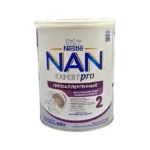 Nan expert pro HA-2 uşaq qidası 6-12 ay 800 q