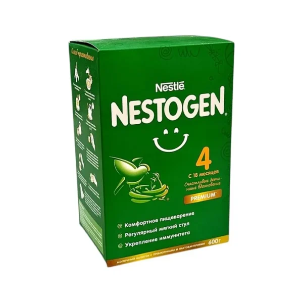 Nestogen-4 premium 600 q