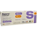 Sejaro 10 mq 2,4 ml qələm