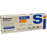 Sejaro 12,5 mq 2,4 ml qələm