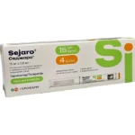 Sejaro 15 mq 2,4 ml qələm