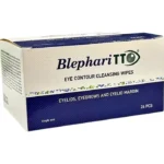 BLEFARITTO (D GLAZ) (5241) № 24 (SALFET NEM) () (TURCIYA)