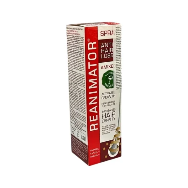 Reanimator 100 ml sprey