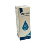 OTIREST 10 ML (USNIE KAPLI) () (TURCIYA)