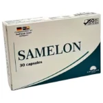 SAMELON № 30 (KAPSULI) (ILACSAN) (TURCIYA)