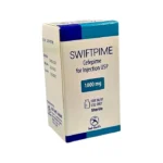 SVIFTPIM 1 GR № 1 (FLAKON) (IND SWIFT LIMITED C O SHAMSHREE LIFESCIENCES LIMITED) (INDIYA)