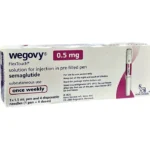 Vegovy 0,5 mq 1,5 ml qələm